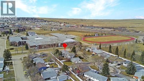 1102 Golden Place, Swift Current, SK - Outdoor With View