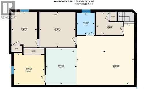 1102 Golden Place, Swift Current, SK - Other