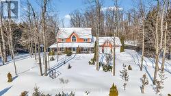 Fairy tale welcome to you! - 