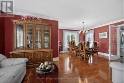 Bright Living/Dining room - 