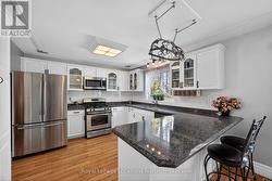 beveled granite counter tops - 