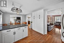 Large pantry for all your needs - 