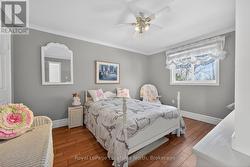 3 of 4 bedrooms on 2nd floor - 