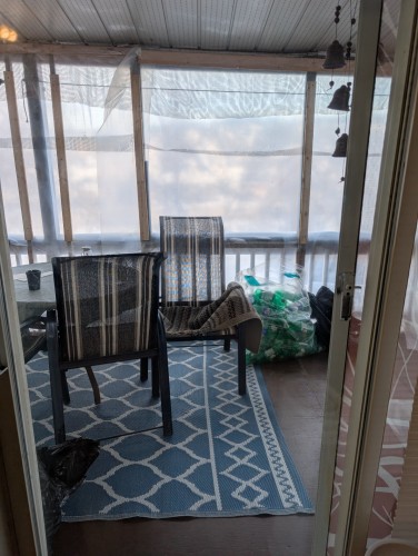 Terrasse - 2005  - 2009 1E Avenue, Saint-Georges, QC -  Photo Showing Other Room