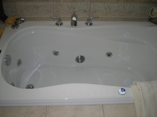 Salle de bains - 7840 Rue Lemelin, Brossard, QC - Indoor Photo Showing Bathroom