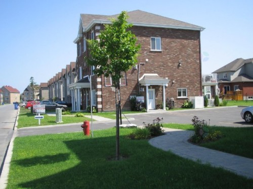 Extérieur - 7840 Rue Lemelin, Brossard, QC - Outdoor