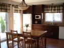 Salle à manger - 7840 Rue Lemelin, Brossard, QC  - Indoor Photo Showing Dining Room 