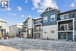 903, 24 Rivercrest Drive  Cochrane, AB T4C 2V2