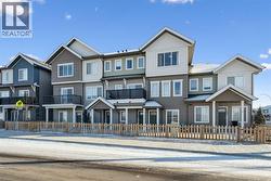 1502, 24 Rivercrest Drive  Cochrane, AB T4C 2V2