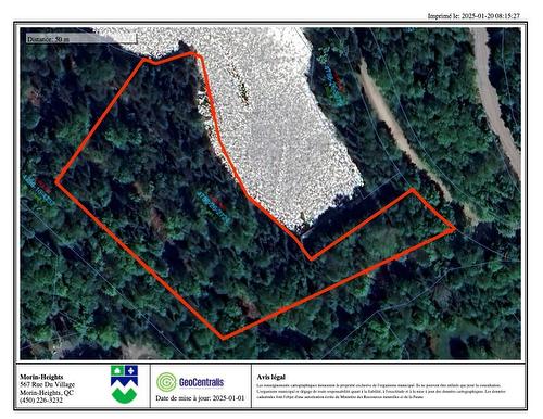 Autre - Ch. Rustique, Morin-Heights, QC 