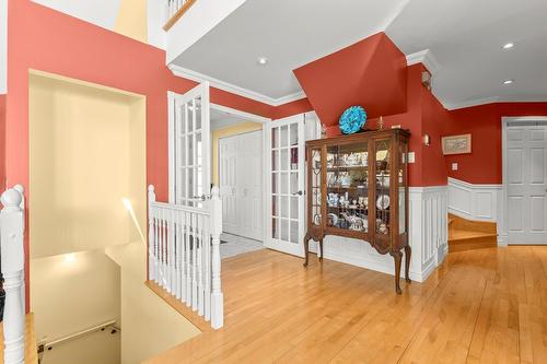 Intérieur - 183 Ch. Du Fleuve, Pointe-Des-Cascades, QC - Indoor Photo Showing Other Room