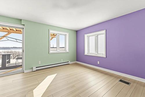 Salle à manger - 183 Ch. Du Fleuve, Pointe-Des-Cascades, QC - Indoor Photo Showing Other Room