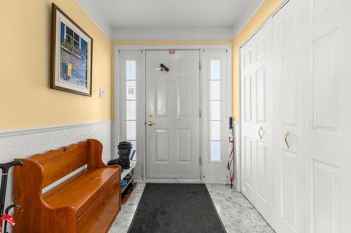 Hall d'entrée/Vestibule - 183 Ch. Du Fleuve, Pointe-Des-Cascades, QC - Indoor Photo Showing Other Room