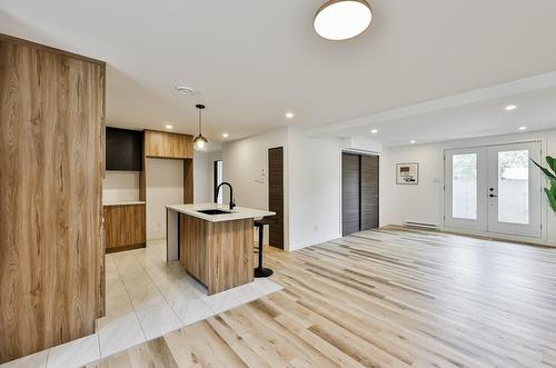 Intergénération - 750 5E Rang, Sainte-Julienne, QC - Indoor