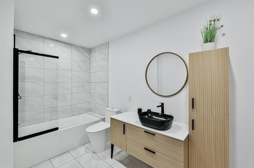Intergénération - 750 5E Rang, Sainte-Julienne, QC - Indoor Photo Showing Bathroom
