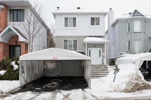 4732 Rue Guénette  Laval (Chomedey), QC H7T 2V1