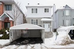 4732 Rue Guénette  Laval (Chomedey), QC H7T 2V1