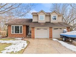 504 Riviera Estate Drive  Belle River, ON N0R 1A0