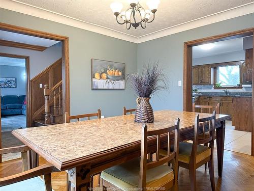 279 Chene, Tecumseh, ON 