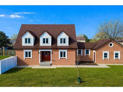 279 Chene, Tecumseh, ON 