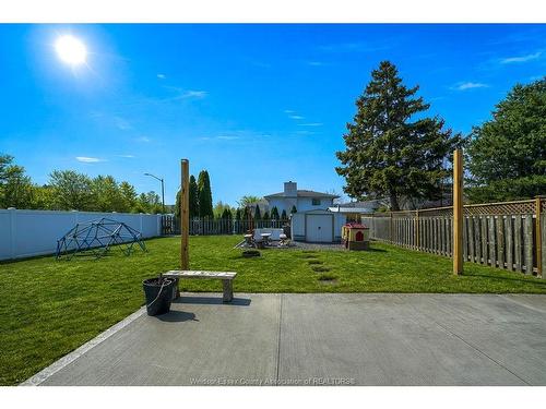 279 Chene, Tecumseh, ON 