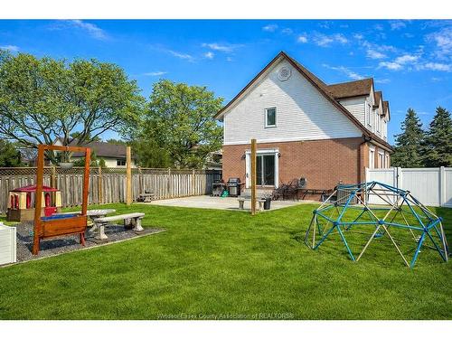 279 Chene, Tecumseh, ON 