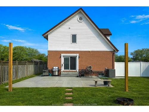 279 Chene, Tecumseh, ON 