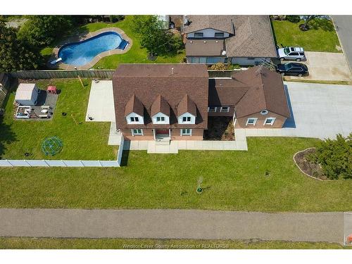 279 Chene, Tecumseh, ON 