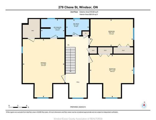 279 Chene, Tecumseh, ON 