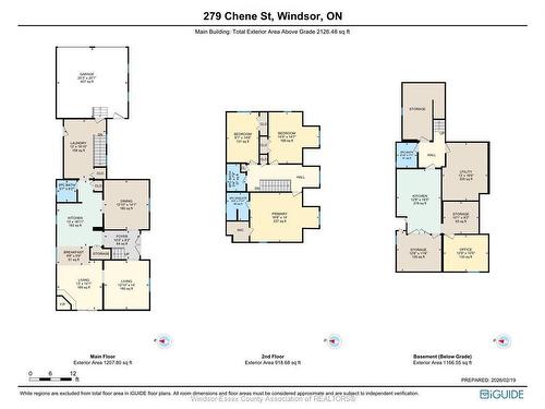 279 Chene, Tecumseh, ON 