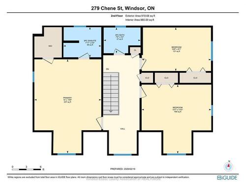 279 Chene, Tecumseh, ON 