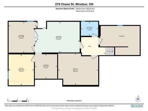 279 Chene, Tecumseh, ON 
