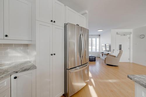 Cuisine - 1748 Route 138, Donnacona, QC - Indoor Photo Showing Kitchen