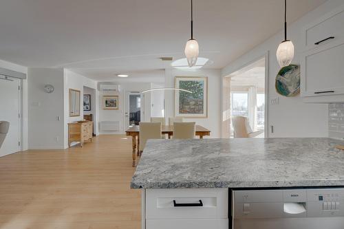 Cuisine - 1748 Route 138, Donnacona, QC - Indoor Photo Showing Kitchen