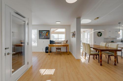 Bureau - 1748 Route 138, Donnacona, QC - Indoor Photo Showing Dining Room