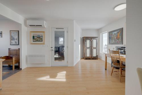 Bureau - 1748 Route 138, Donnacona, QC - Indoor