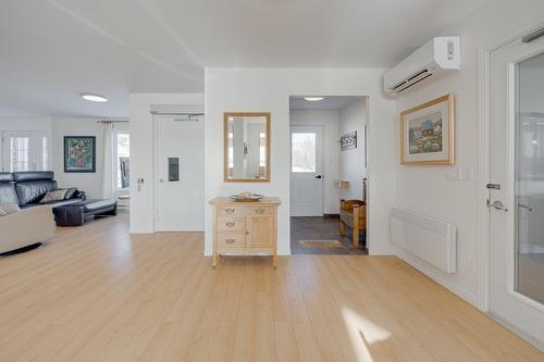 Hall d'entrée/Vestibule - 1748 Route 138, Donnacona, QC - Indoor