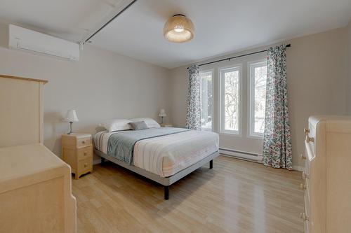 Chambre à coucher principale - 1748 Route 138, Donnacona, QC - Indoor Photo Showing Bedroom