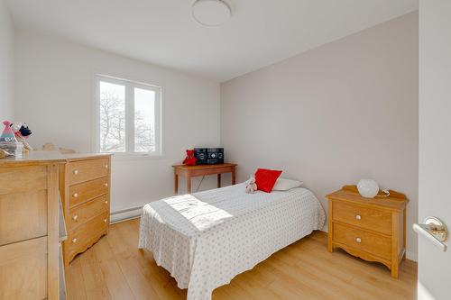 Chambre à coucher - 1748 Route 138, Donnacona, QC - Indoor Photo Showing Bedroom
