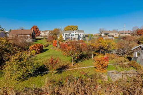 Vue d'ensemble - 1748 Route 138, Donnacona, QC - Outdoor