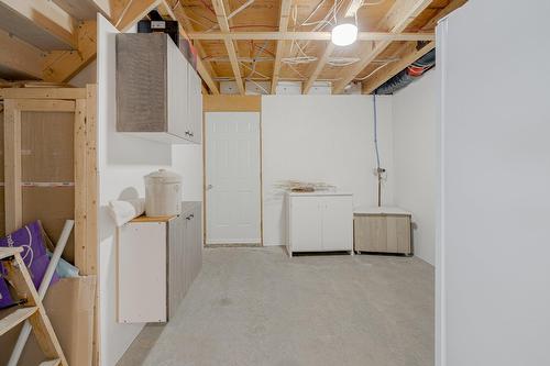 Rangement - 1748 Route 138, Donnacona, QC - Indoor Photo Showing Basement