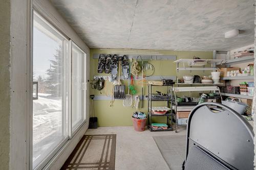 Entrée extérieure - 1748 Route 138, Donnacona, QC - Indoor Photo Showing Other Room