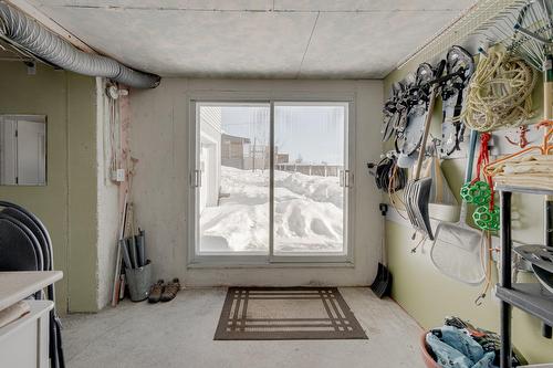 Entrée extérieure - 1748 Route 138, Donnacona, QC - Indoor