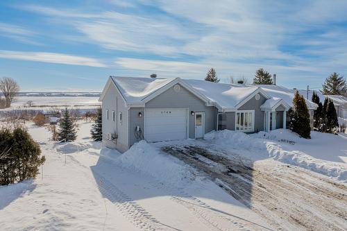 Stationnement - 1748 Route 138, Donnacona, QC - Outdoor