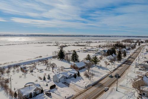 Photo aérienne - 1748 Route 138, Donnacona, QC - Outdoor With View