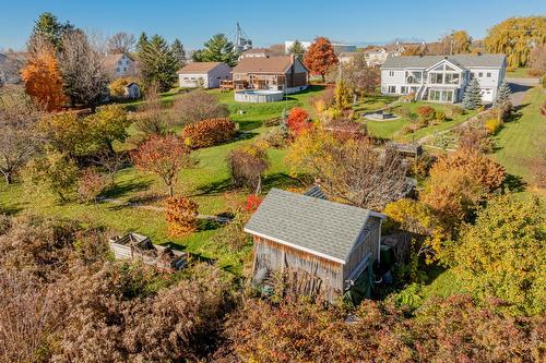 Terre/Terrain - 1748 Route 138, Donnacona, QC - Outdoor