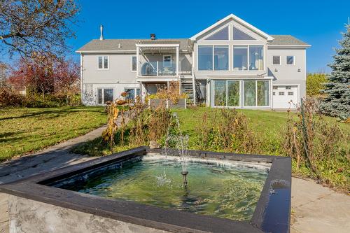 Autre - 1748 Route 138, Donnacona, QC - Outdoor