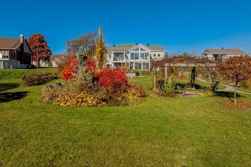 Vue d'ensemble - 1748 Route 138, Donnacona, QC - Outdoor