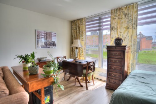Loft - 109-231 Rue Riverside, Saint-Lambert, QC - Indoor