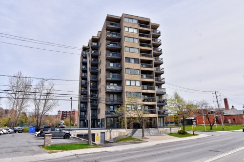 Façade - 109-231 Rue Riverside, Saint-Lambert, QC - Outdoor With Facade